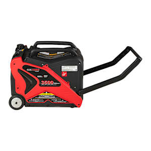 Génératrice onduleur 3 500 W