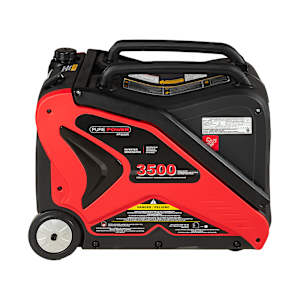Génératrice onduleur 3 500 W