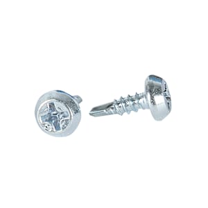 7/16 in. Self Drilling Framing Screws n° 6 Pkg/15000