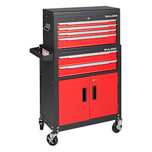 WULKEN Tool Chest and Cabinet