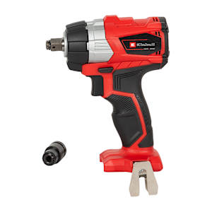18 V Cordless Impact Wrench & Driver Tool Only