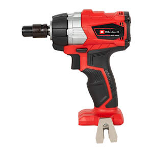 18 V Cordless Impact Wrench & Driver Tool Only