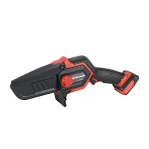 Scie à chaîne d'élagage 18 V lithium-ion outil seul