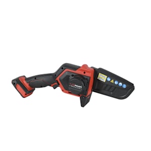 Scie à chaîne d'élagage 18 V lithium-ion outil seul