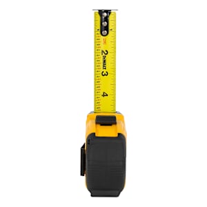 Ruban à mesurer Atomic 25 pi x 1 1/8 po DEWALT