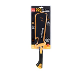 GARANT 3-in-1 Hatchet