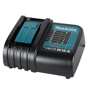 Ensemble de perceuse et tournevis à chocs 18 V lithium-ion MAKITA