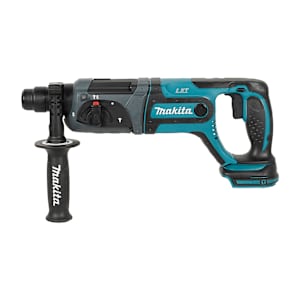Marteau rotatif SDS-Plus 18 V LXT 15/16 po outil seul MAKITA