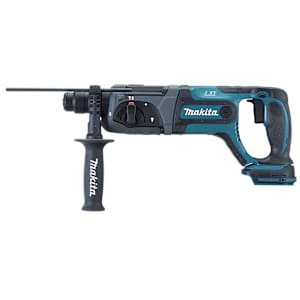 Marteau rotatif SDS-Plus 18 V LXT 15/16 po outil seul MAKITA