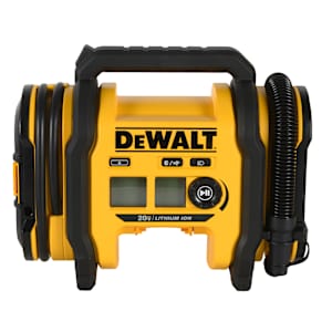Gonfleur avec ou sans fil 20 V MAX outil seul DEWALT