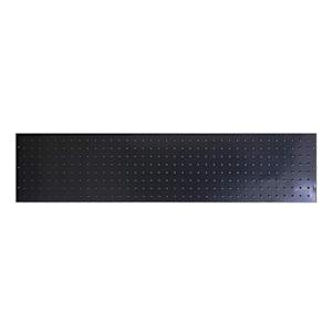 Marche en acier noire 36 po Collection 11 PYLEX