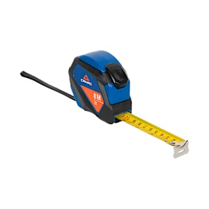Tape Measure 26 ft./8 m, x 1 in.