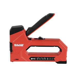 WULKEN 6-in-1 Stapler