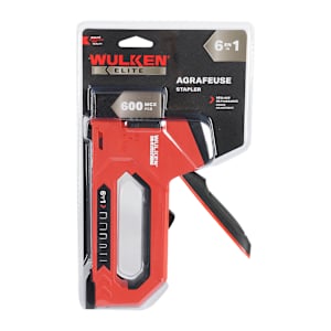WULKEN 6-in-1 Stapler