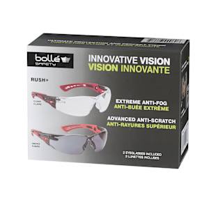 Safety Glasses Set/2