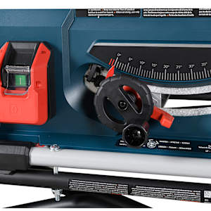 BOSCH Table Saw 10 in.