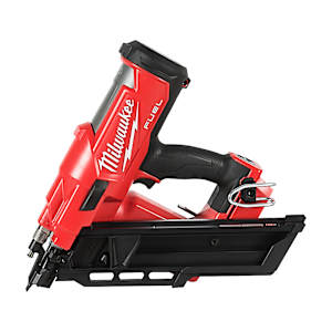 Cloueuse de charpente 18 V outil seul MILWAUKEE