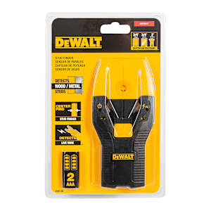 DEWALT Stud Finder