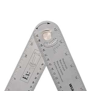 WULKEN Folding Square 23 5/8 in.