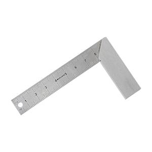 WULKEN Precision Square 8 in.