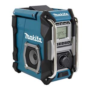 Radio de chantier outil seul MAKITA