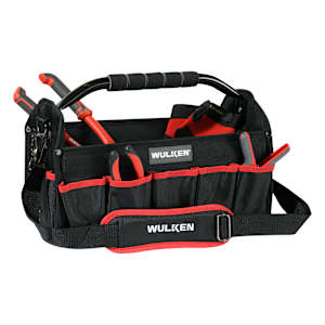 WULKEN Tool Bag 16 1/8 in.