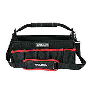 WULKEN Tool Bag 16 1/8 in.