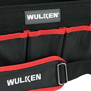 WULKEN Tool Bag 16 1/8 in.