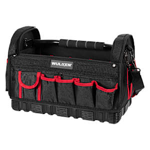 Sac à outils 16 1/2 po WULKEN