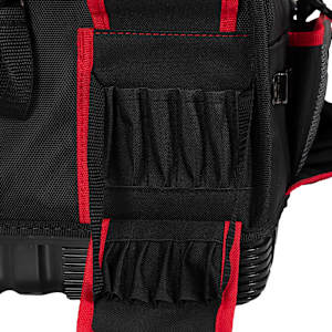 Sac à outils 16 1/2 po WULKEN