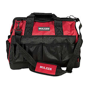 WULKEN Tool Bag 17 3/8 in.