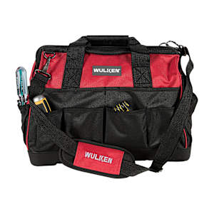 WULKEN Tool Bag 17 3/8 in.