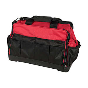 WULKEN Tool Bag 17 3/8 in.