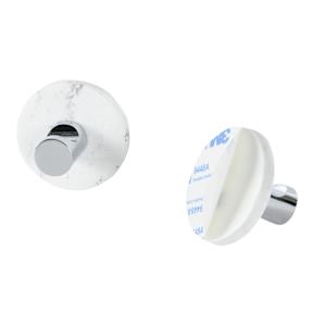 Self-Adhesive Hooks Pkg/2