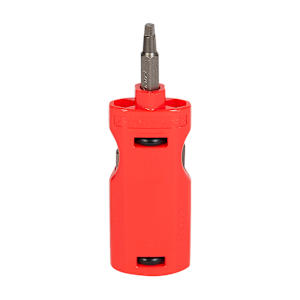 The Pic Multi-Bit Screwdriver