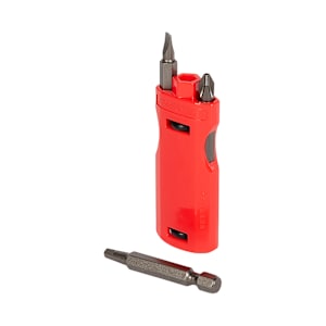 The Pic Multi-Bit Screwdriver
