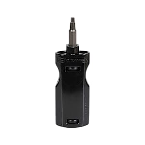 The Pic Multi-Bit Screwdriver