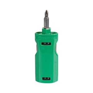 The Pic Multi-Bit Screwdriver