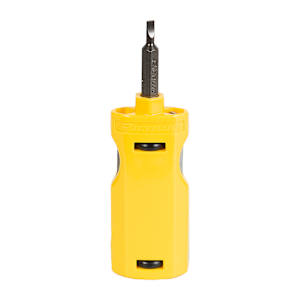 The Pic Multi-Bit Screwdriver