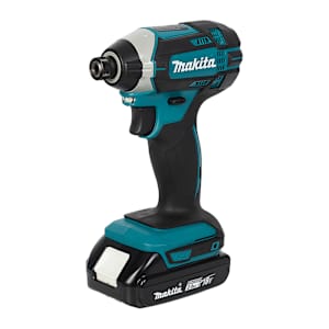MAKITA 18 V Impact Driver