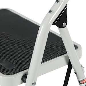 NEKTRA 3-Step Household Step Stool