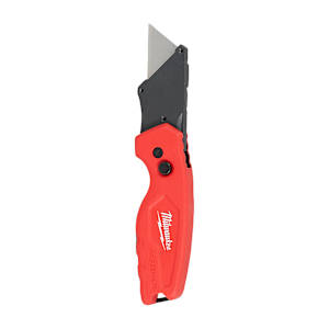 Couteau utilitaire pliant Fastback MILWAUKEE