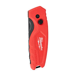 Couteau utilitaire pliant Fastback MILWAUKEE