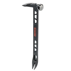 WULKEN ELITE Nail Puller 12 in.