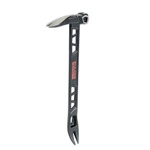 WULKEN ELITE Nail Puller 12 in.