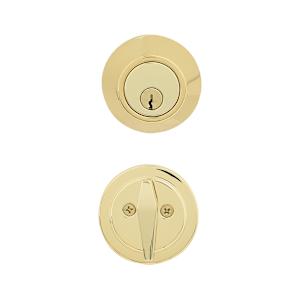 KËYSTROM Deadbolt Lock Brass