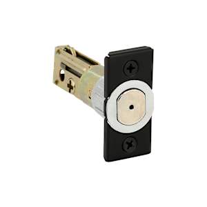KËYSTROM Deadbolt Lock Matte Black