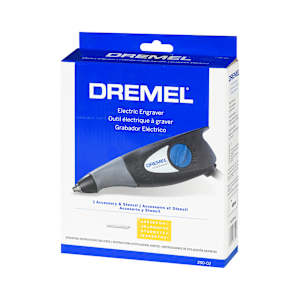 Dremel 120 V Corded Engraver Kit