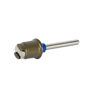 EZ Lock Mandrel for Rotary Tool