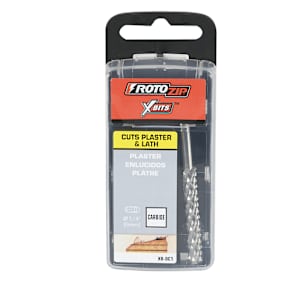 Cut-Out Bit 1/4 in. for Drywall and Lath